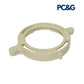 PC&G Wet End Volute Pot Kit component for WhisperFlo Pumps available at Discount Pool Mart DPM.