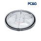 PC&G Wet End Volute Pot Kit pump basket for WhisperFlo Pumps | DPM | High-quality replacement component