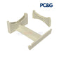 PC&G Wet End Volute Pot Kit component for WhisperFlo Pumps from Discount Pool Mart DPM