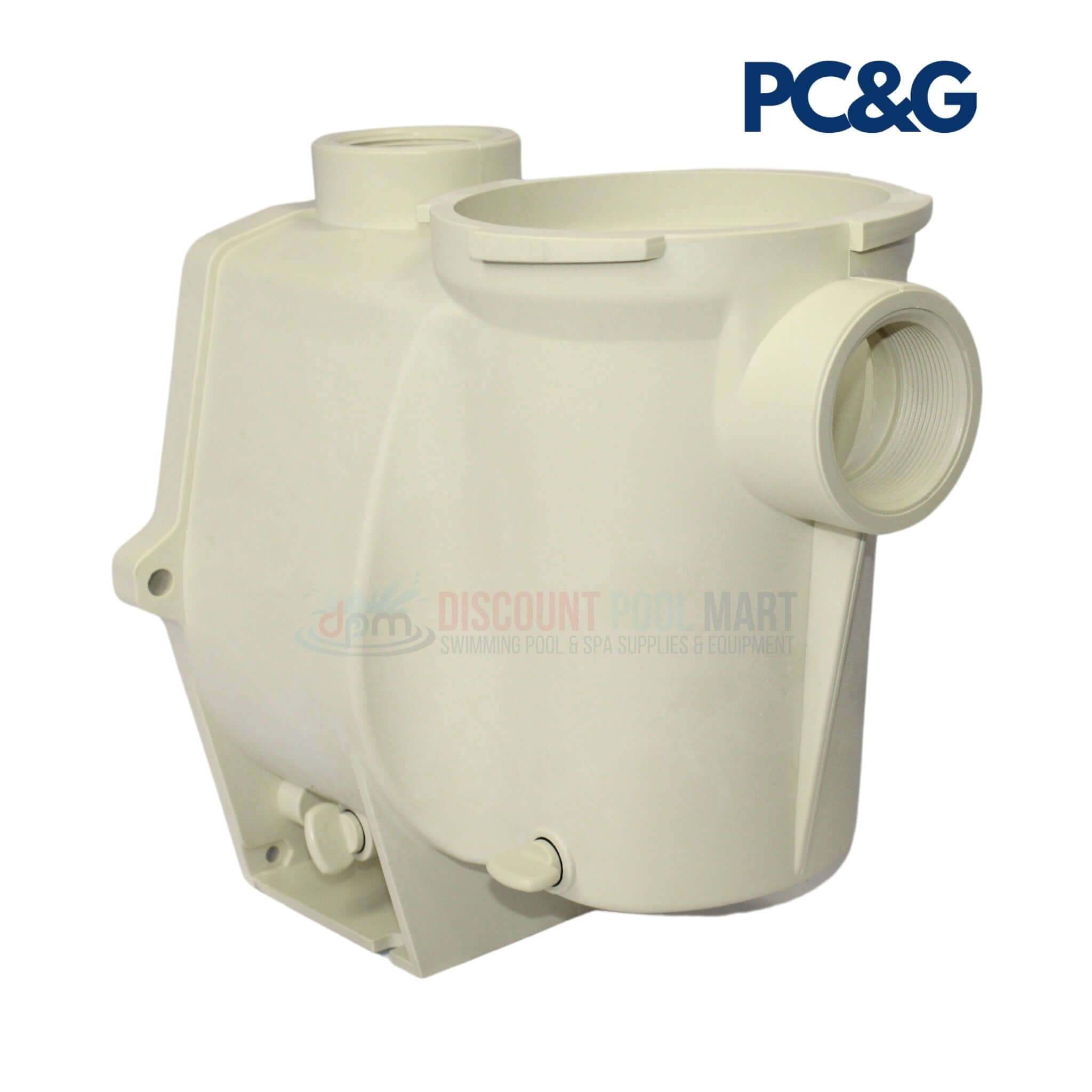 PC&G WhisperFlo Wet End Kit - Thumbnail 4
