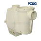 PC&G Wet End Volute Pot Kit for WhisperFlo Pumps, 2HP by Discount Pool Mart, essential replacement parts.