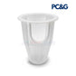 PC&G pump basket for WhisperFlo pumps, high-quality part for pool maintenance from Discount Pool Mart DPM.