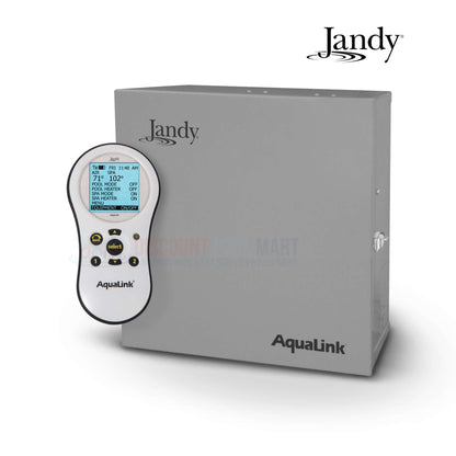 PDA-PS4 | Jandy AquaLink Automation System