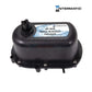 Intermatic PE24GVA 24-Volt Valve Actuator, compact black design, ideal for pool systems, from Discount Pool Mart.