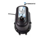 Intermatic PE24GVA 24-Volt Valve Actuator from Discount Pool Mart, angled view highlighting design for pool systems.