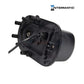 Intermatic PE24GVA 24-Volt Valve Actuator back view showing ports and connections, ideal for pool supplies from Discount Pool Mart.