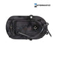 Intermatic PE24GVA 24-Volt Valve Actuator showing back view, compact design for pool supplies at Discount Pool Mart.