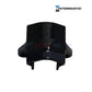 PJB4175 | Intermatic Pool & Spa 4 Light Junction Box top view in black, durable PVC, ideal for pool lighting connections. Discount Pool Mart.