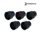 Set of five Intermatic pool light connectors for PJB4175 | Intermatic Pool & Spa 4 Light Junction Box from Discount Pool Mart.