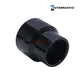 PJB4175 | Intermatic Pool & Spa 4 Light Junction Box, black PVC enclosure for pool wiring, from Discount Pool Mart.