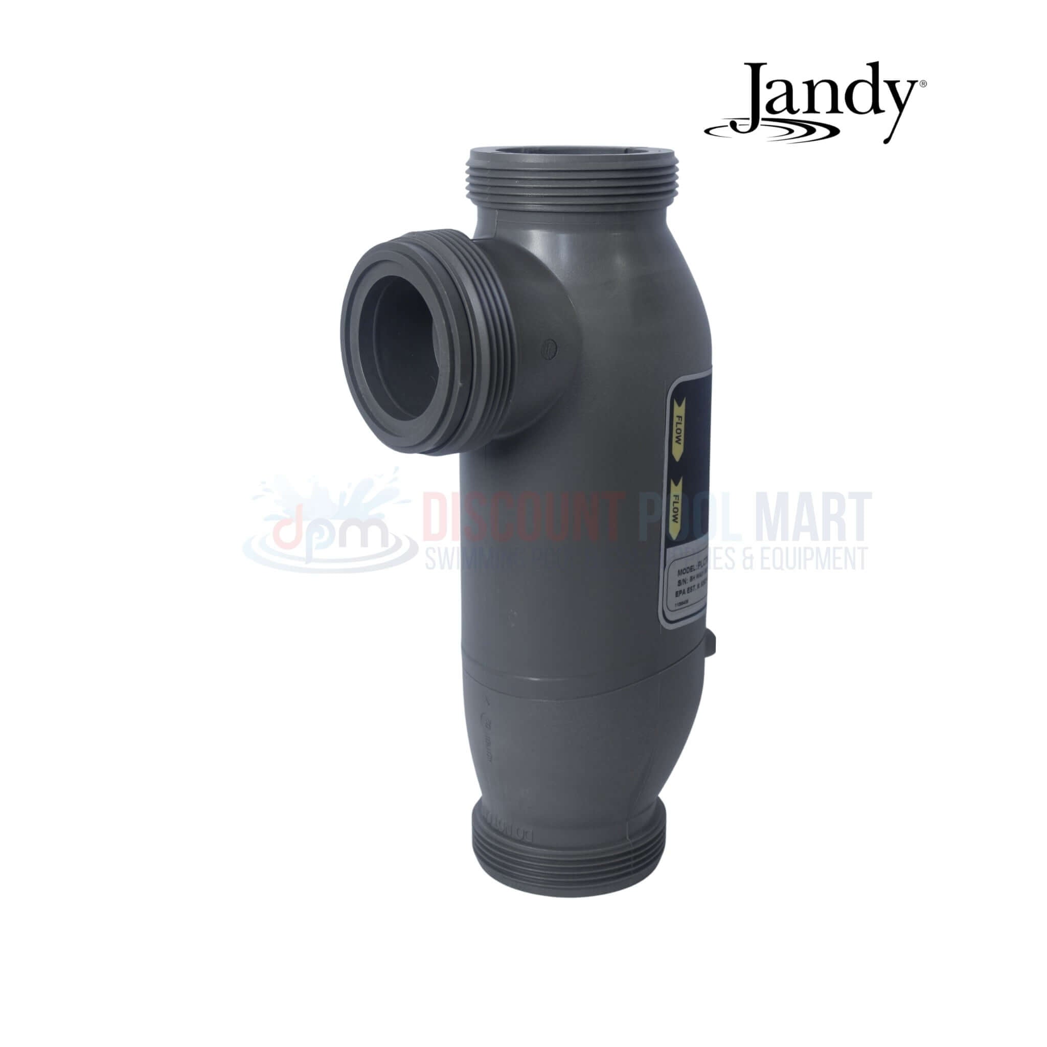 PLC700 | Jandy AquaPure PureLink Salt Chlorinator Cell Kit