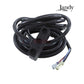 PLC700 | Jandy AquaPure PureLink Salt Chlorinator Cell Kit black 3-port salt cell with 16-foot cable for pool supplies from Discount Pool Mart.