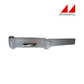 Magic Plastics PPTW Pool Pump Lid Wrench in gray, ergonomic design for easy use; ideal for removing lids - Discount Pool Mart, DPM.