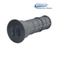 PS-7015-UG | Gray Umbrella Socket Pool Deck Anchor, durable ABS plastic, part for pool supplies, from Discount Pool Mart.