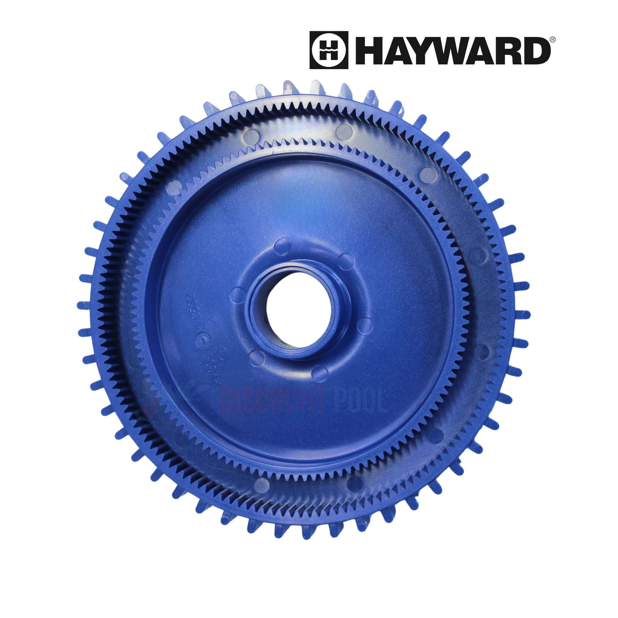 PVX051-234 | Hayward Phoenix Wheel Hub