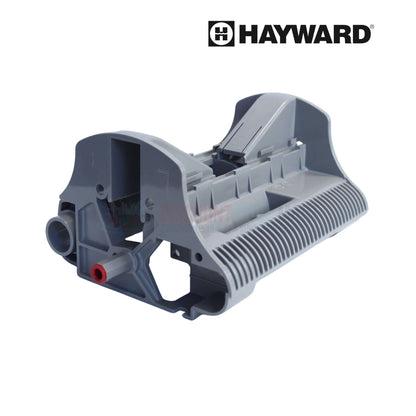 PVX792SA-207 | Hayward Phoenix 2 Wheel Lower Body | Gray, durable molded plastic replacement part for pool cleaner from Discount Pool Mart.