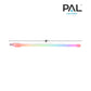 PAL Lighting EvenGlow Flex Side View 9" LED Strip with Multi-Color option - Discount Pool Mart DPM
