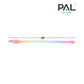 PAL Lighting EvenGlow Flex Side View 36' Multi-Color LED Strip | Discount Pool Mart DPM