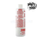Party Pool | Pool Color Additive Rockin Red | 47016-00010 bottle with red label, safe pool dye for themed parties by Discount Pool Mart.