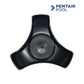 Pentair Acid Wash Stand Kit 523103 for iChlor and IntelliChlor systems at Discount Pool Mart DPM.