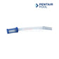 Pentair Air Bleed Assembly for PLD & SMD filters, OEM part 24800-0120 from Discount Pool Mart. Essential pool maintenance.