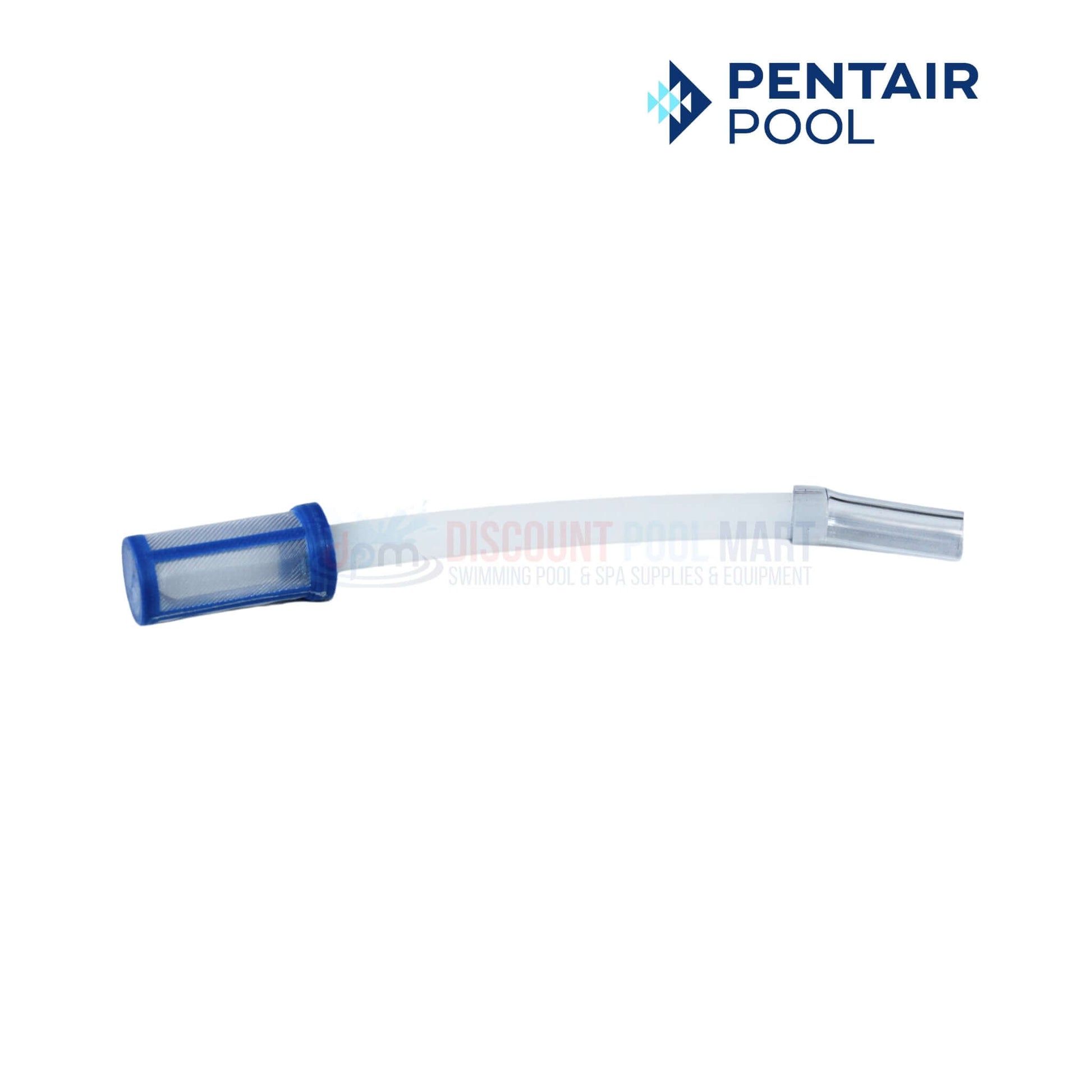 Pentair Air Bleed Assembly for PLD & SMD filters, OEM part 24800-0120 from Discount Pool Mart. Essential pool maintenance.