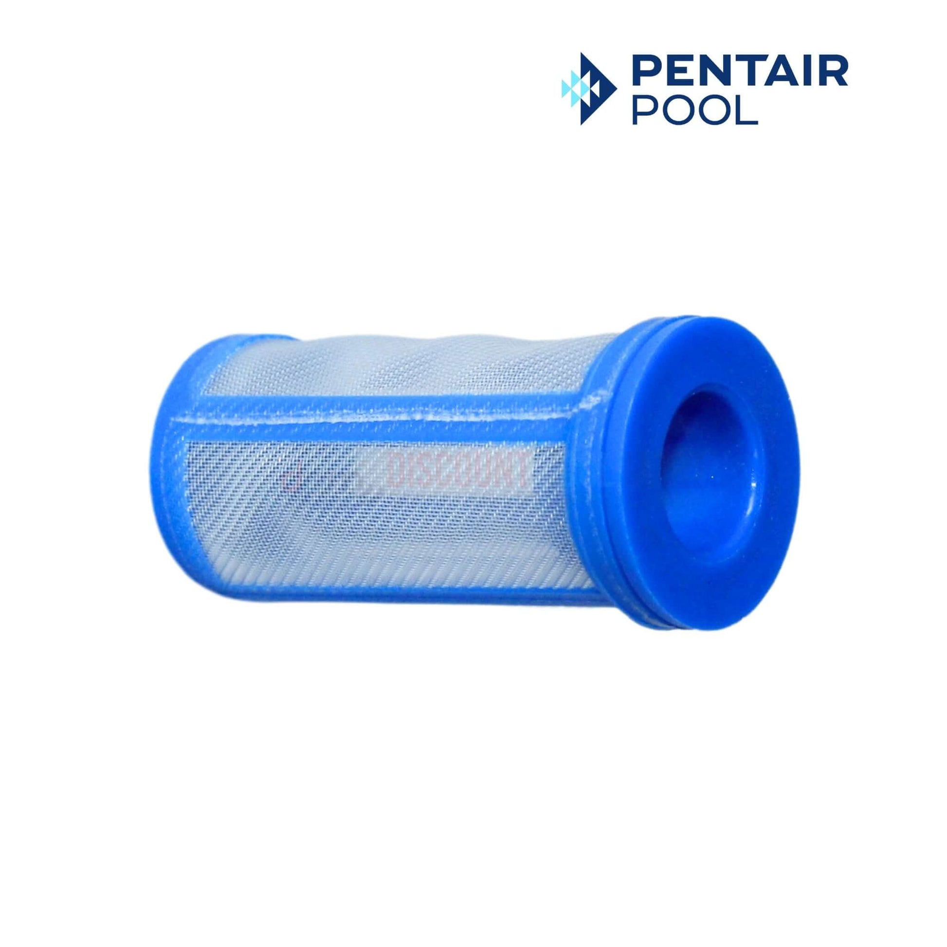 Pentair WC8-126 Air Bleed Filter for Posi-Flo filters at Discount Pool Mart DPM, ensuring optimal water flow and performance.
