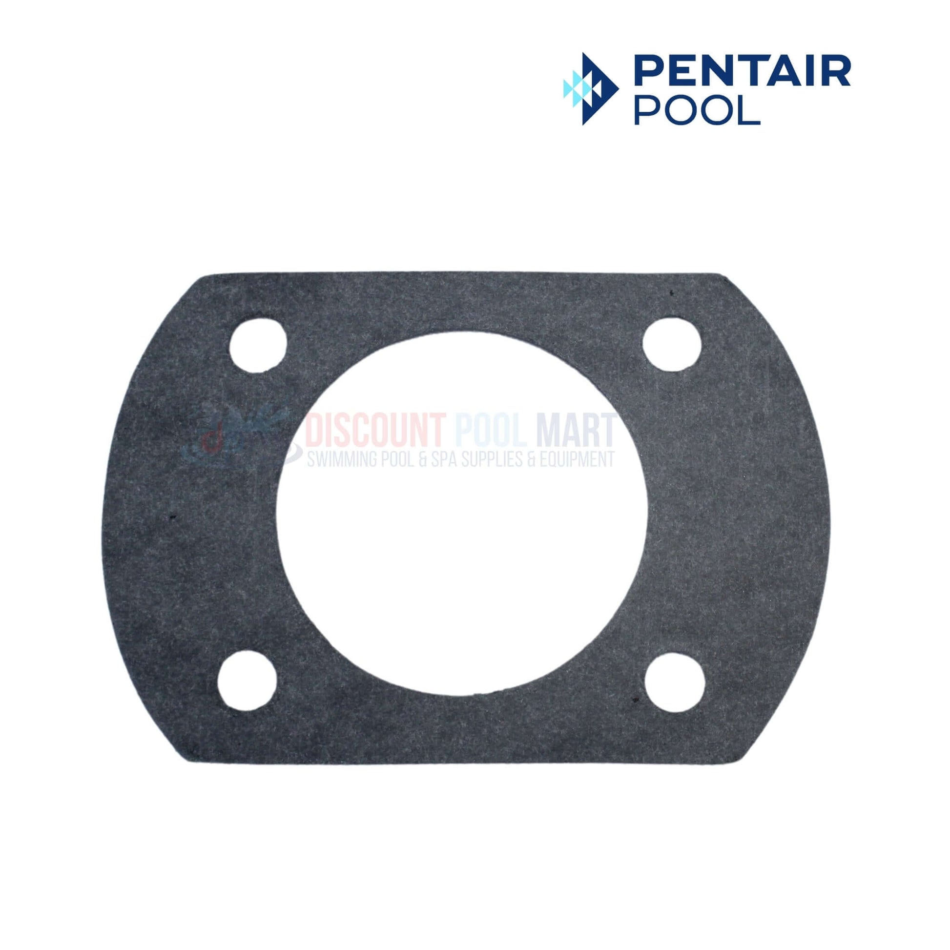 Pentair Pool replacement gasket for heaters at Discount Pool Mart DPM. Essential component for optimal performance.