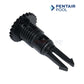 Pentair Air Release Valve for PXC & PLDE Series Filters, compatible with Sta-Rite, from Discount Pool Mart DPM.