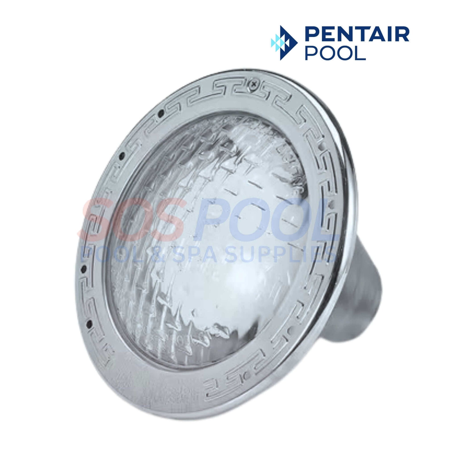 Pentair Amerlite Incandescent Pool Light 120V 500W 50' Cord | SOS Pool | Efficient underwater pool illumination