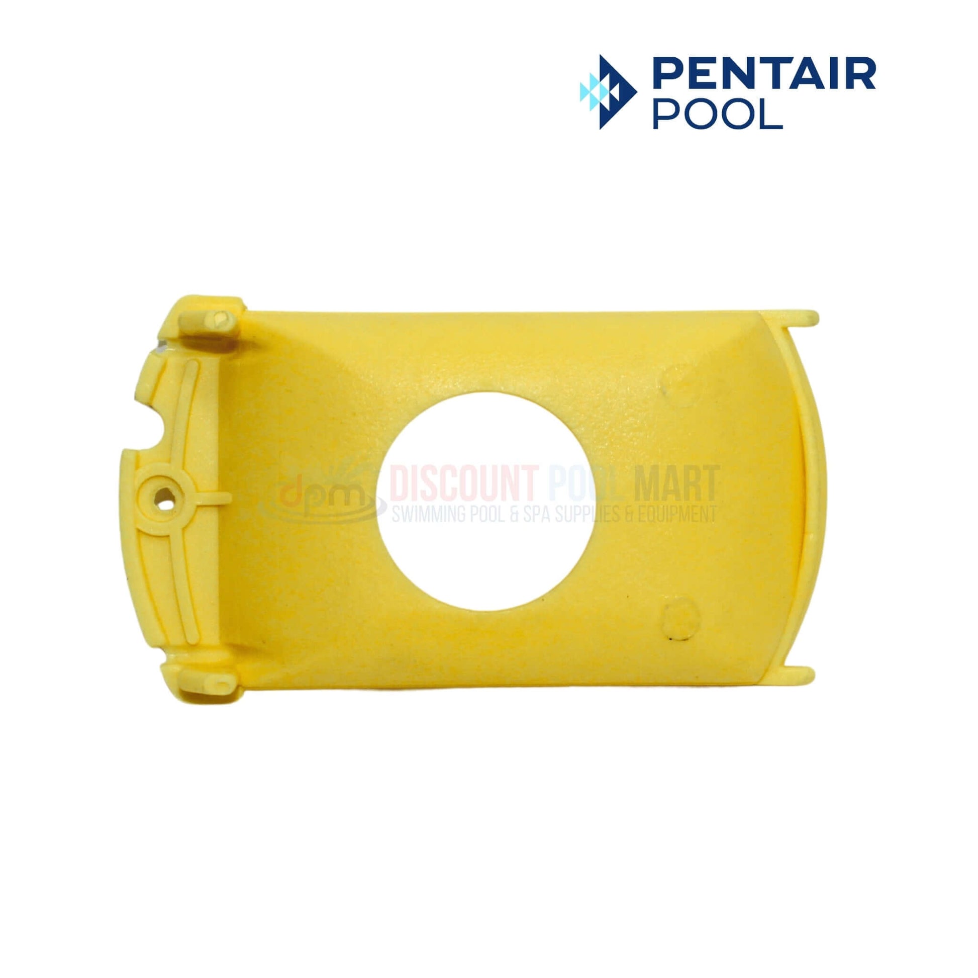 Pentair Baffle Plate for Kreepy Krauly E-Z Vac Cleaners K12649 from Discount Pool Mart DPM, enhancing pool cleaner efficiency.