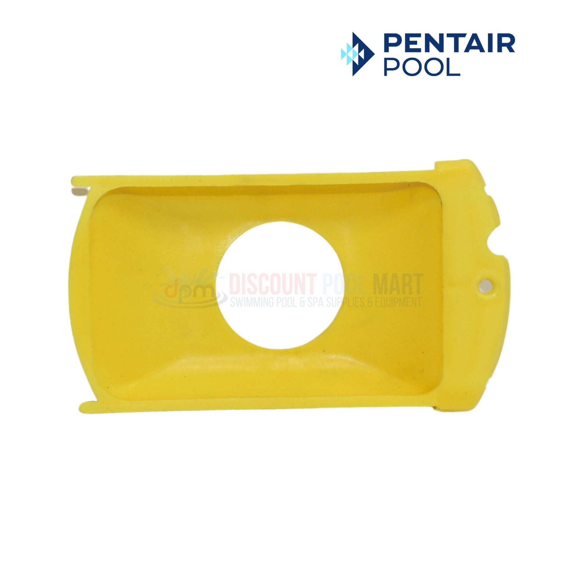 Pentair Baffle Plate for Kreepy Krauly E-Z Vac Cleaners K12649 available at Discount Pool Mart DPM, high-quality OEM part.