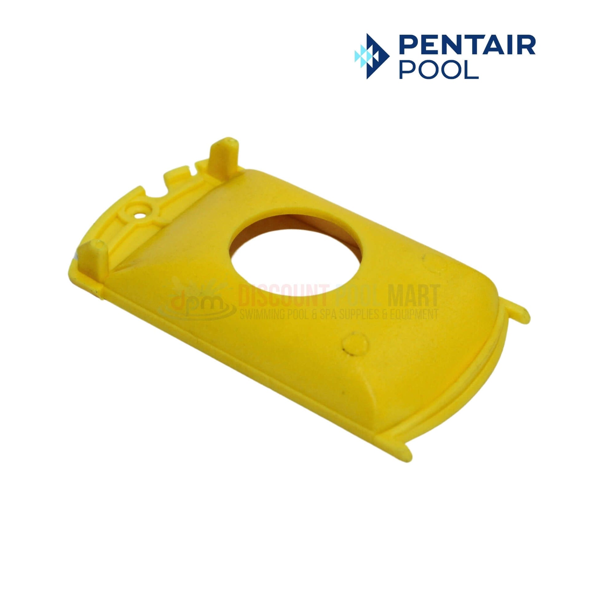 Pentair Baffle Plate for Kreepy Krauly E-Z Vac Cleaners K12649 from Discount Pool Mart DPM, essential pool cleaner part.