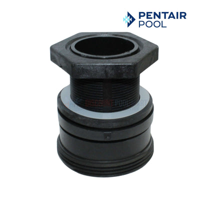Pentair Bulkhead Kit 154714 for Triton II Filters, 2" replacement part. Available at Discount Pool Mart DPM.