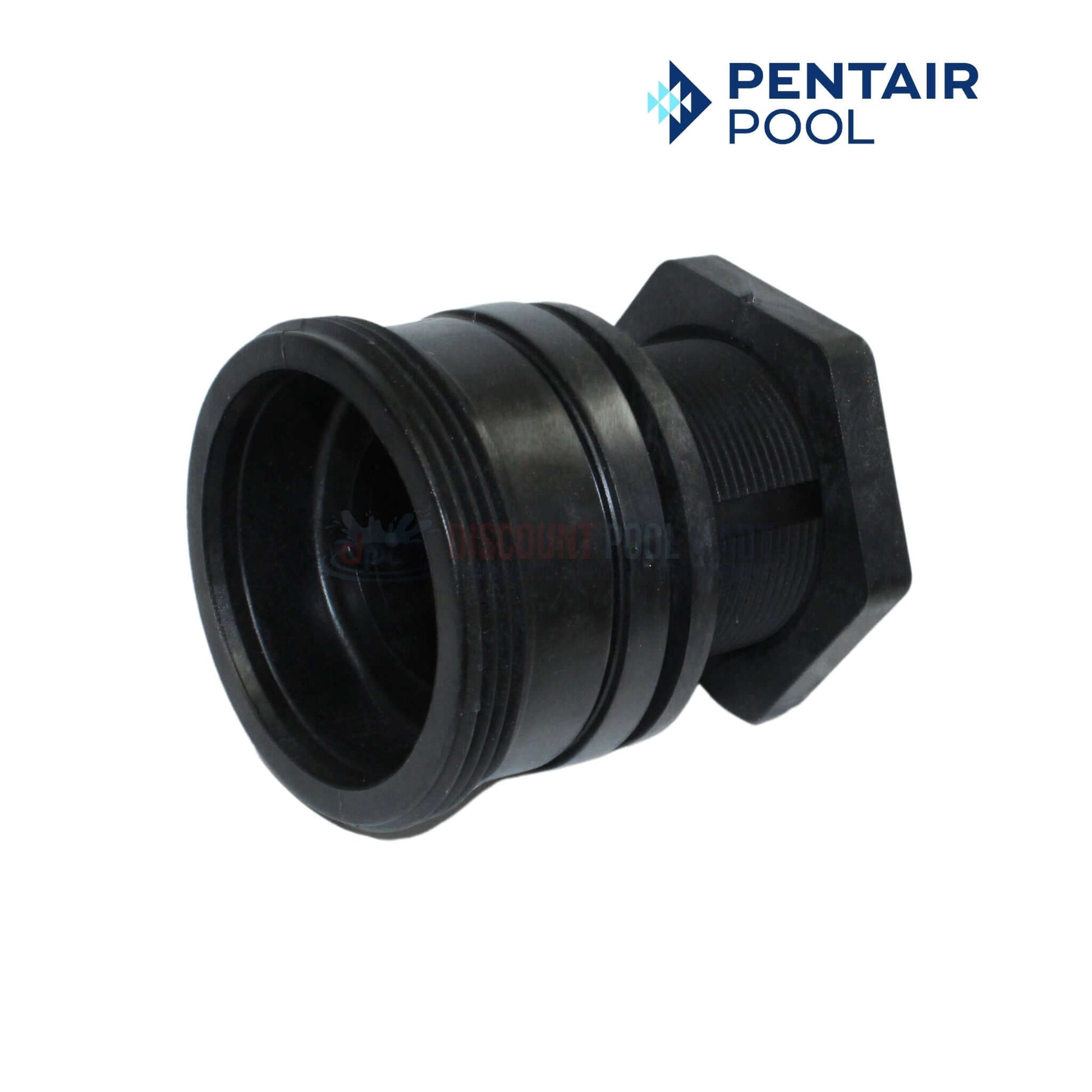 Pentair Pool 2" Bulkhead Kit 154714 for Triton II Filters - Discount Pool Mart DPM