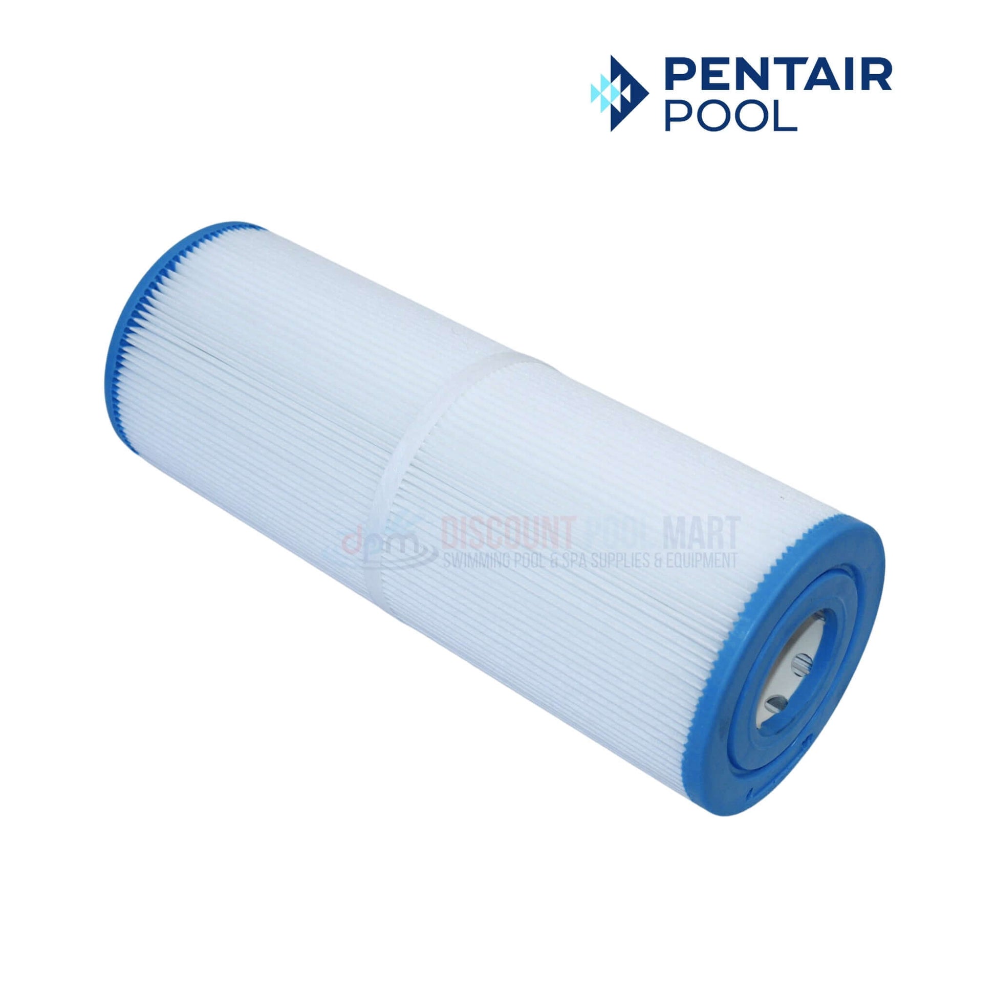Pentair R172327 cartridge for Dynamic Series filters, 25 sq. ft., from Discount Pool Mart (DPM) for efficient filtration.