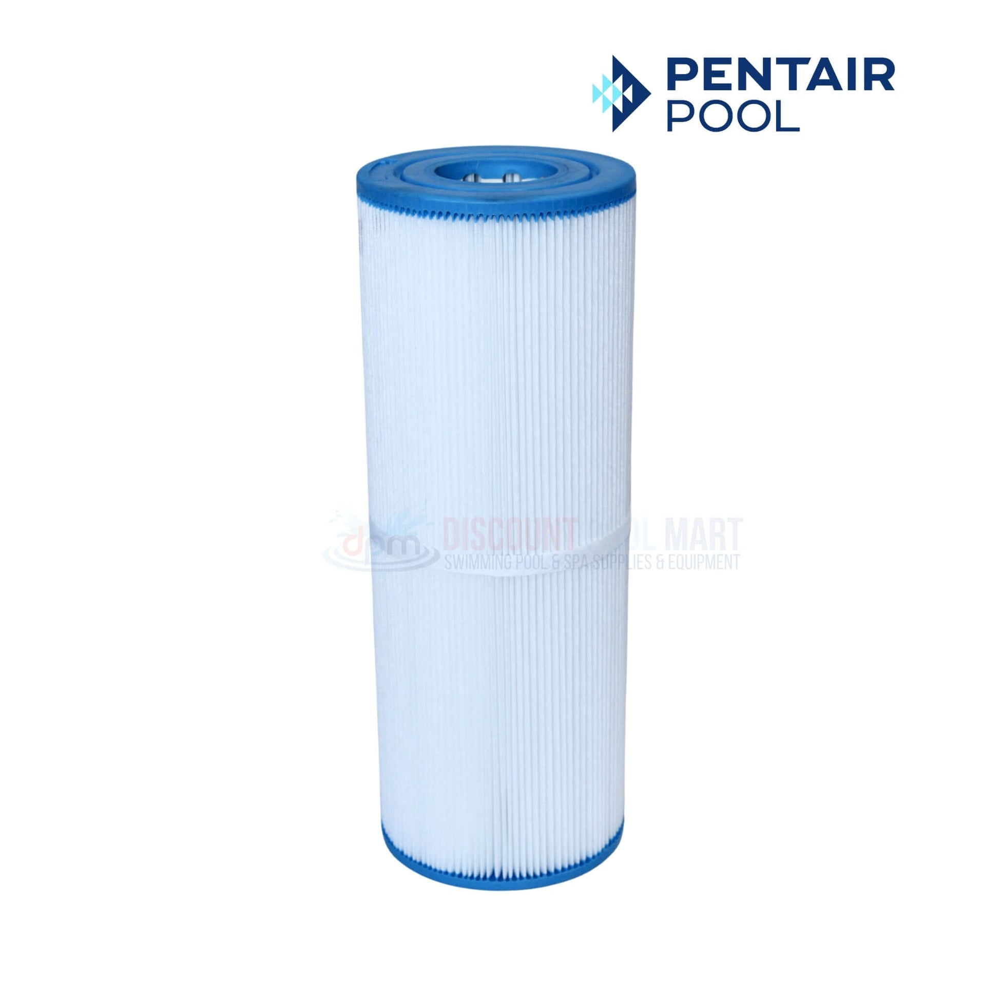 Pentair cartridge for Dynamic Series filters, 25 sq. ft., quality filtration at Discount Pool Mart DPM.