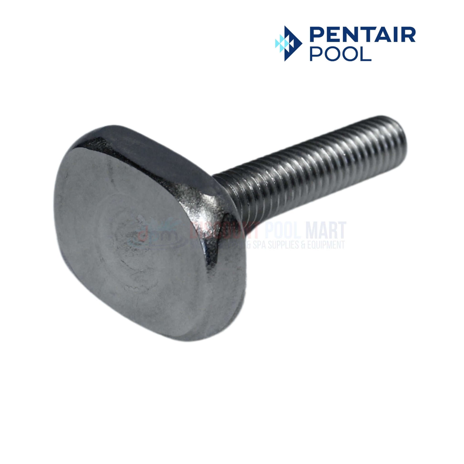 Pentair Clamp Bolt 24850-0010 for Sta-Rite filters at Discount Pool Mart DPM - secure your pool performance.