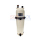 Pentair Clean & Clear Cartridge Filter EC-160318 200 sq ft from SOS Pool for superior pool water filtration.