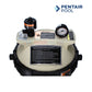 Pentair Clean & Clear Cartridge Filter system by Discount Pool Mart DPM for effective pool water maintenance.