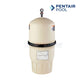 Pentair Clean & Clear Plus Cartridge Filter 160301 at Discount Pool Mart DPM, high filtration area 420 sq ft for pools.
