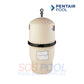 Pentair Clean & Clear Plus Cartridge Filter EC-160301 for swimming pools, 420 sq ft filtration area. SOS Pool.