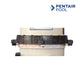 Pentair Clean & Clear RP Cartridge Filter from SOS Pool, 150 sq ft filtration for clear pool water.