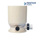 Pentair Clean & Clear RP Cartridge Filter 160353 | 200 sq ft from SOS Pool | High-capacity pool filtration system.