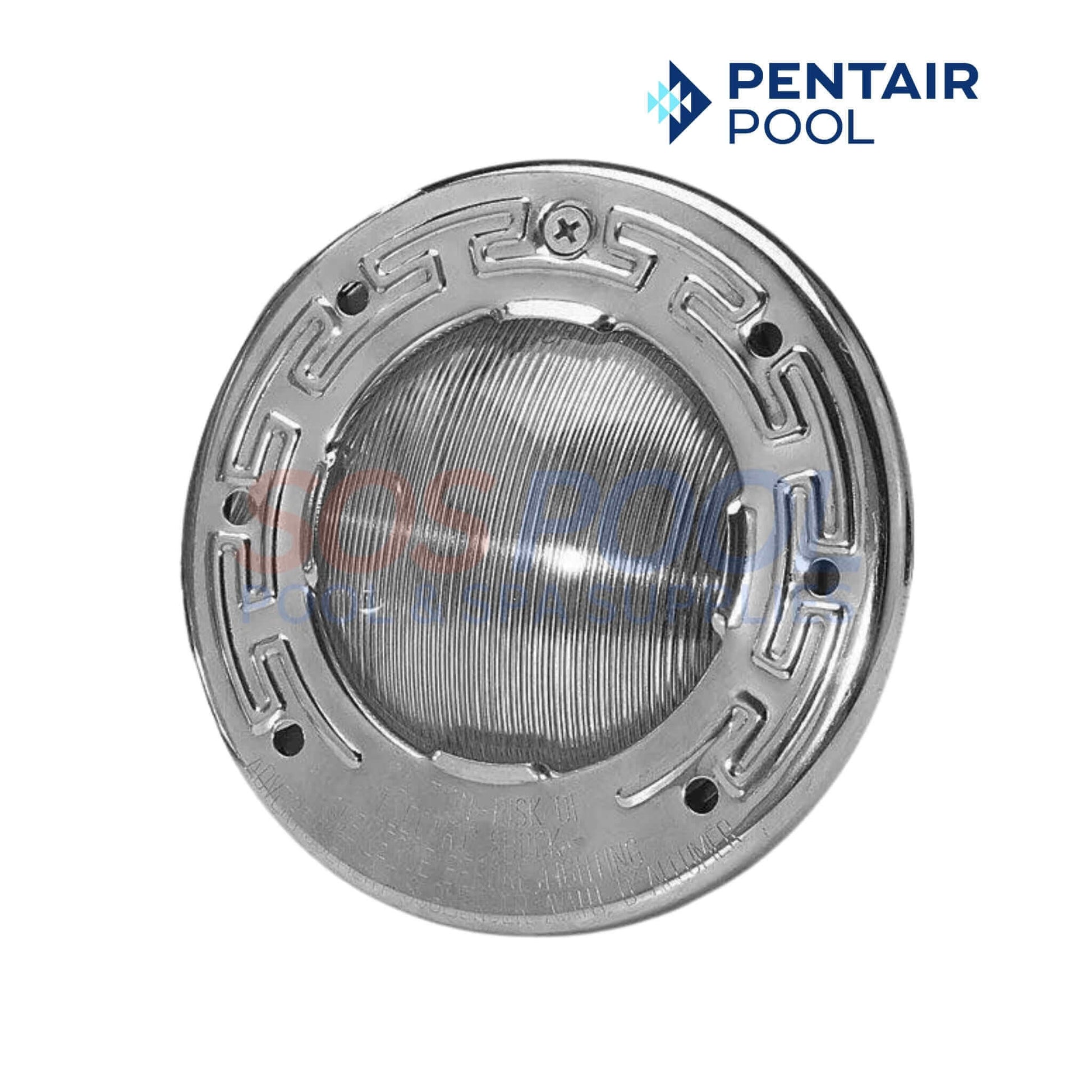 Pentair 5G Color LED Small Spa Light 12V 28W for SOS Pool, 100' cord, energy-efficient vibrant lighting