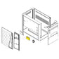 Pentair DDTC Ignition Control Module component parts diagram for MiniMax NT TSI | Discount Pool Mart DPM