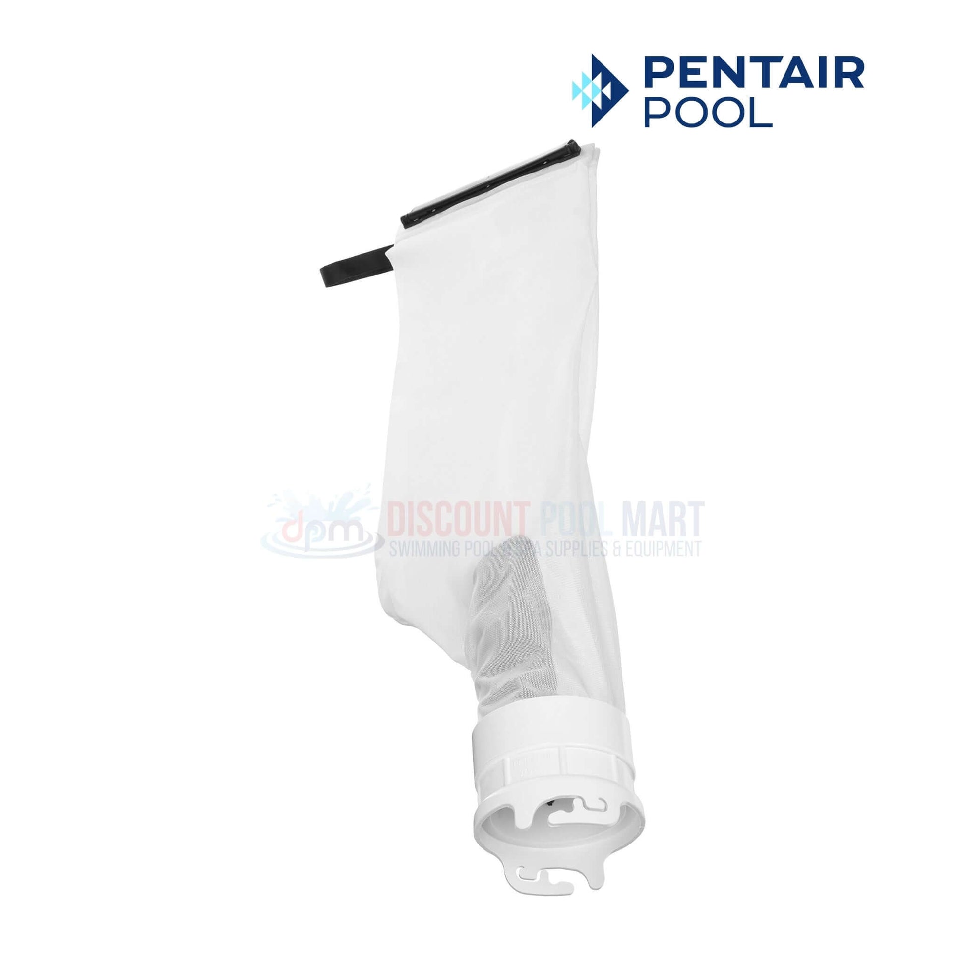 Pentair Debris Bag with Snaplock for Legend Cleaners | EU16 | 360002 at Discount Pool Mart DPM