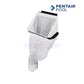 Pentair 360002 Debris Bag with Snaplock for Legend Cleaners from Discount Pool Mart DPM