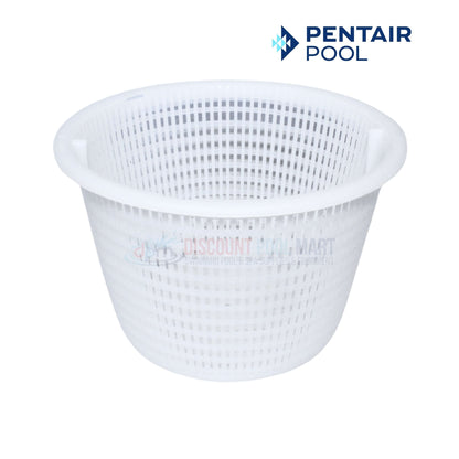 Pentair R36009 Debris Basket for Vac-Mate from Discount Pool Mart, perfect for pool maintenance and debris removal.