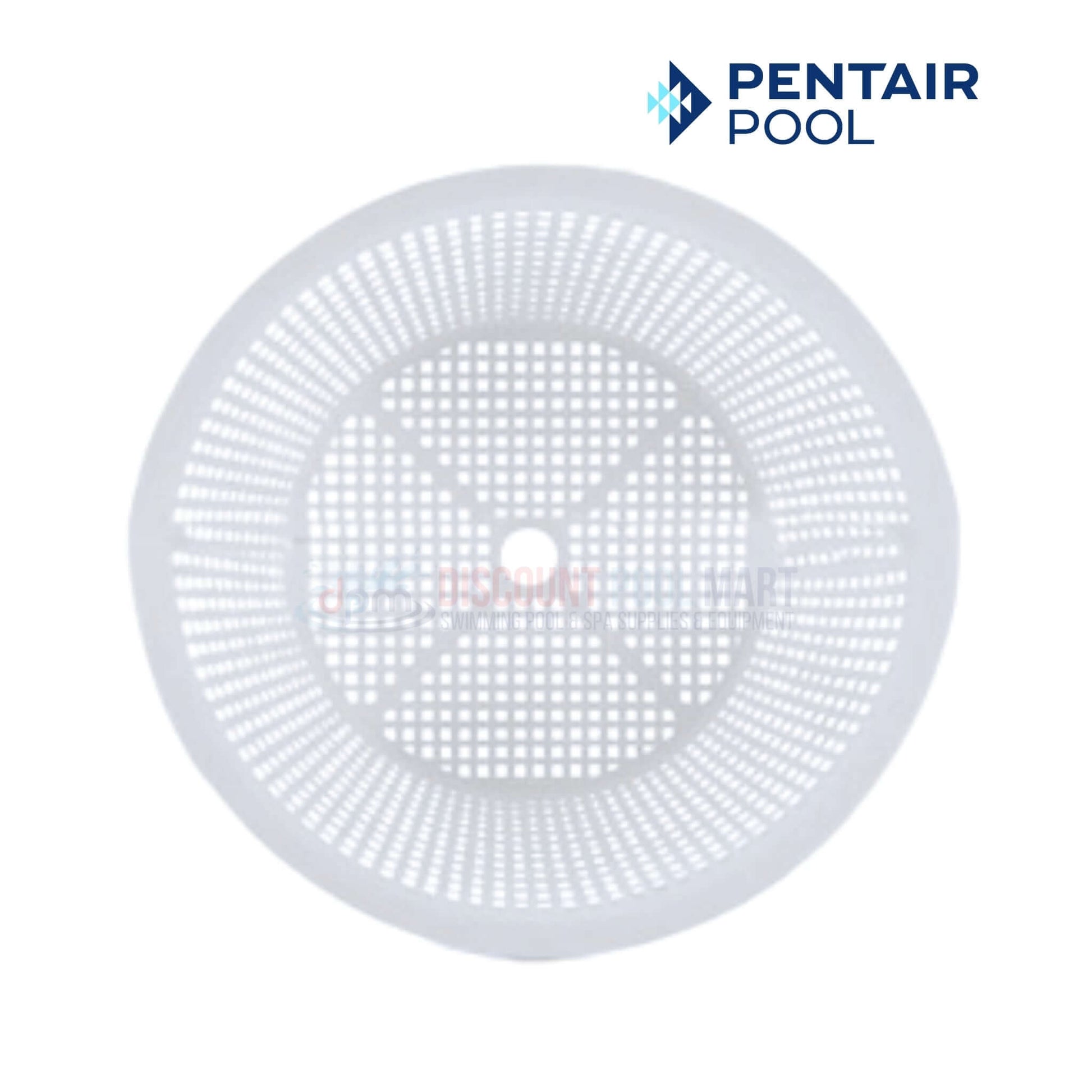 Pentair R36009 Debris Basket for Vac-Mate, essential for pool maintenance, available at Discount Pool Mart DPM.